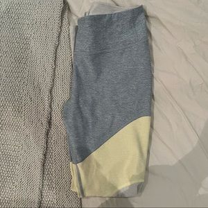 Outdoor Voices legging
